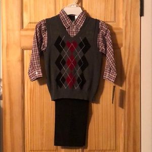 Van Heusen 3 Piece Set